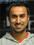 Sanketh Ramachandra