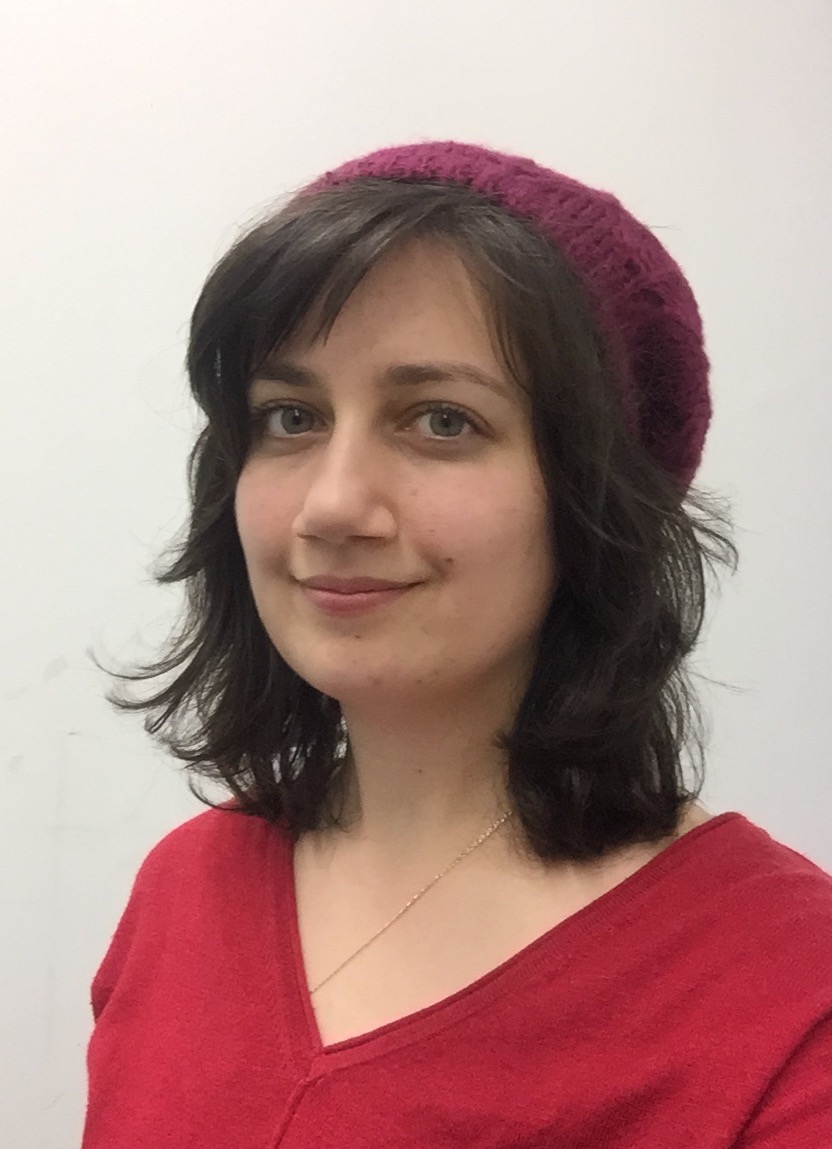 Rachelle Hassarati