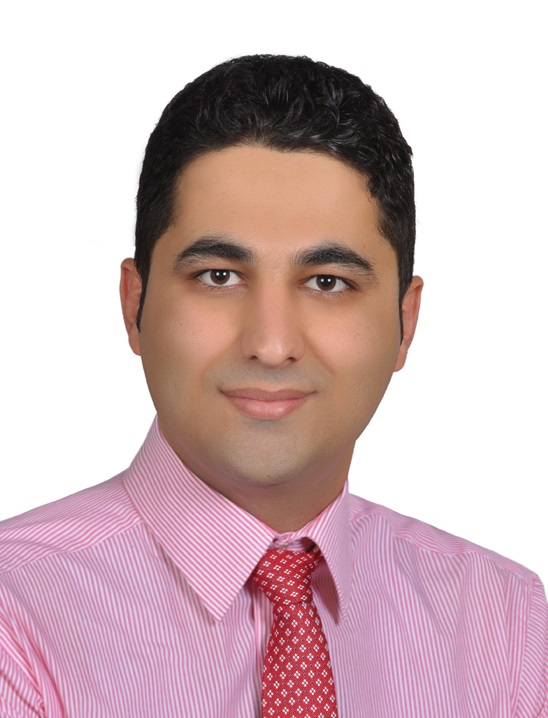 Ali Hajian