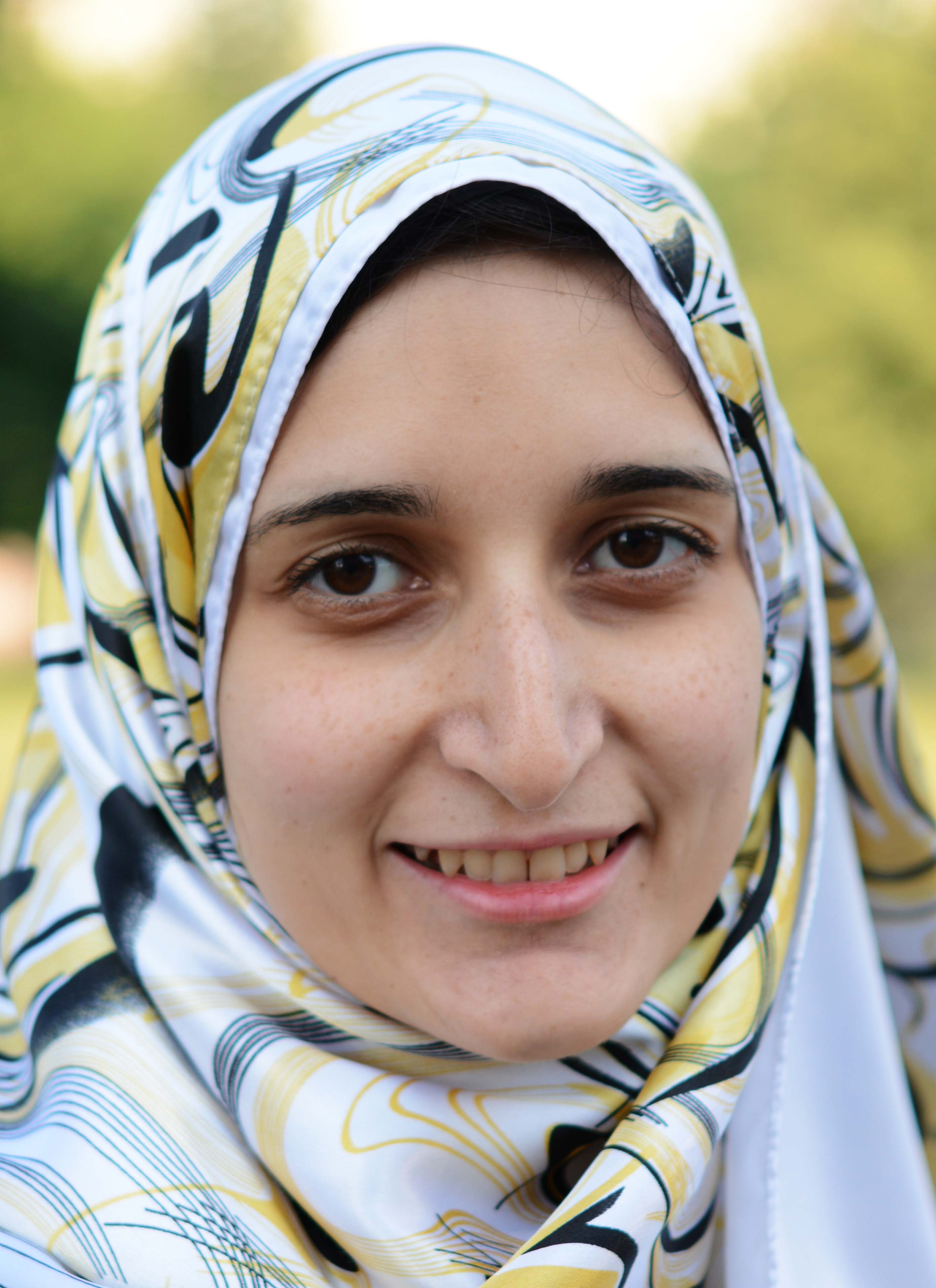 Samar Elsaegh
