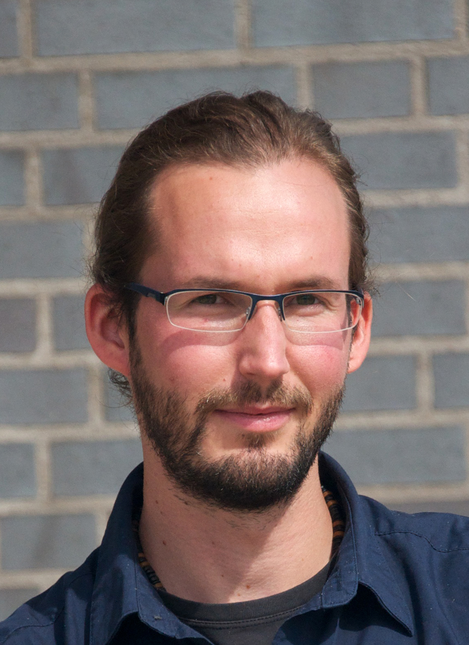 Johannes Kettel