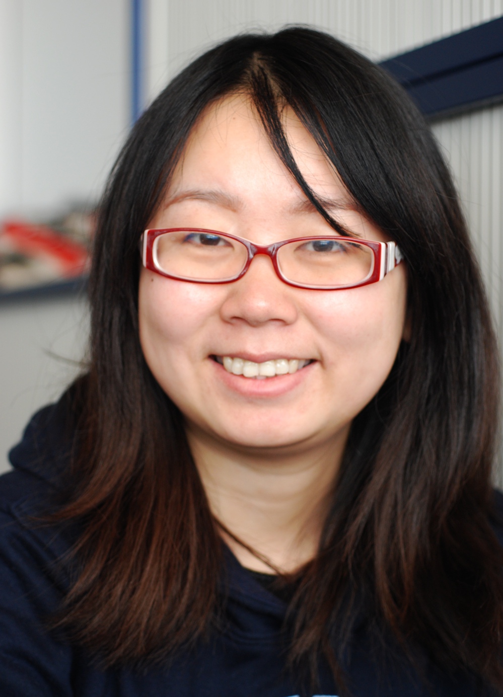 Pei Li