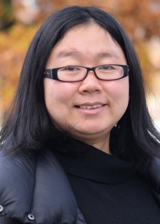 Pei Li