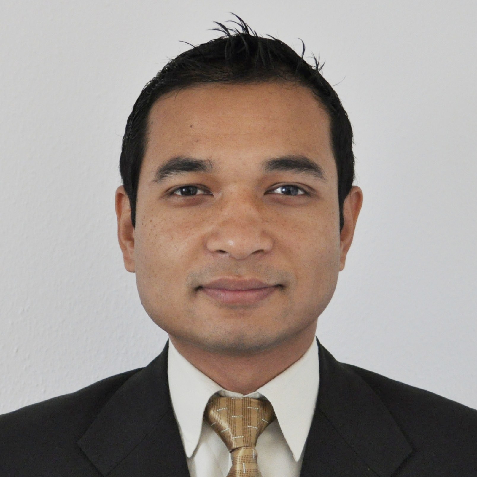 Nirdesh Ojha