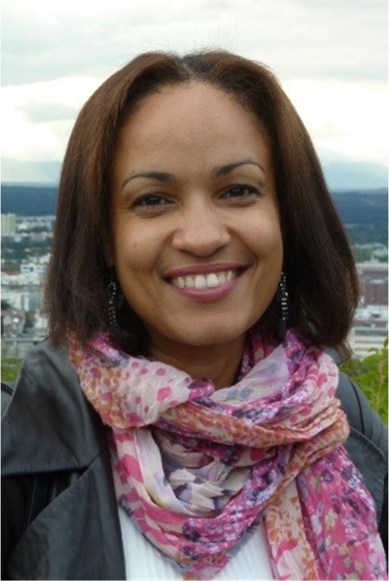 Anayancy Osorio Madrazo
