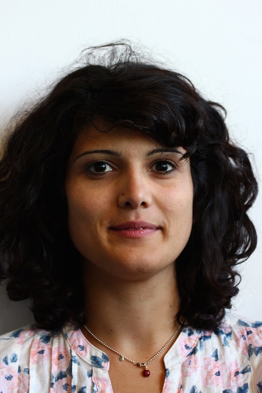Maria Vomero