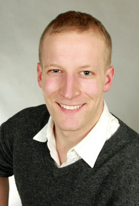 Nicolas Schudell