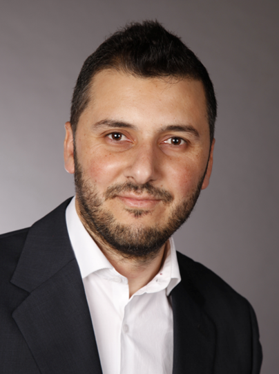 Mohammad Amayreh