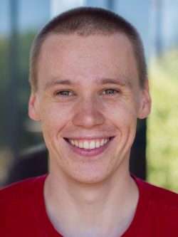 Sebastian Bonaus