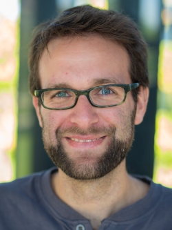 Markus Leidinger