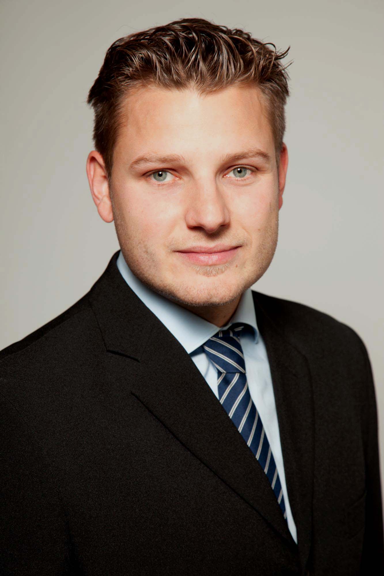 Roderich Zeiser