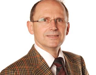 Jürgen Wilde