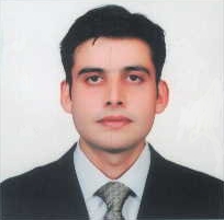 Adeel Ahmad Bajwa