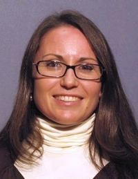 Tania Dintcheva-Atanasova