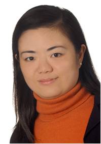 Jing Becker