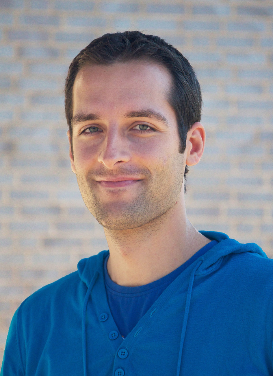 Oliver Hofherr