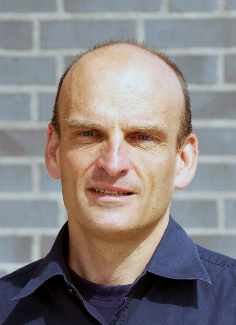 Christoph Blattert
