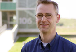 Ulrich Stumm