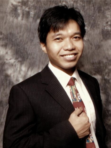 Andi Wijaya