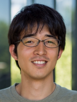 Wataru Yoshiki