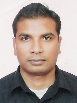 Adnan Yousaf
