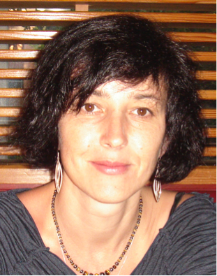 Dr. rer. nat Daria Onichtchouk